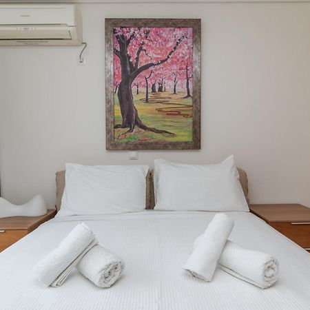 Elvita Athens Sea View Maisonette Exterior photo